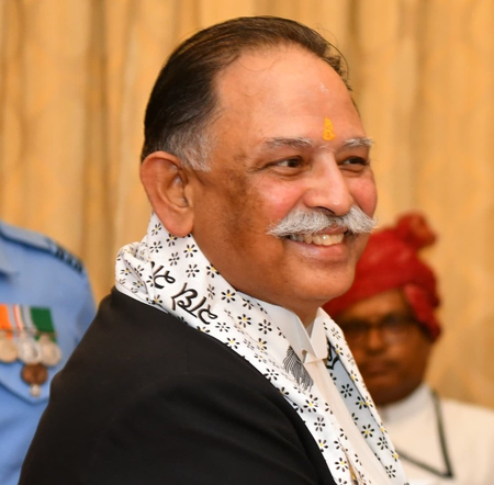 ‘Court temple of justice, advocates are priests’: Rajasthan Chief Justice