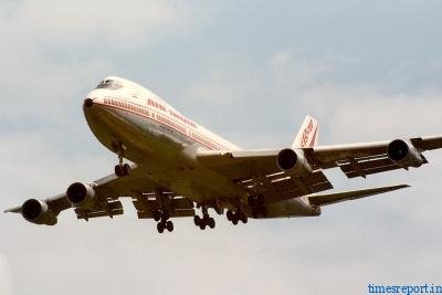 DGCA sends notices to Air India over breaching safety standards, airline to respond