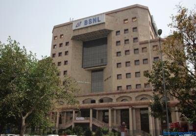 Once on ventilator, BSNL ready to serve the nation again: Jyotiraditya Scindia (IANS Interview)
