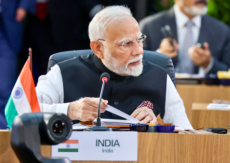 No country should weaponise critical minerals, technology or supply chain, says PM Modi