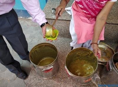 Nutritional intake in rural & urban India show similar pattern: NSO report
