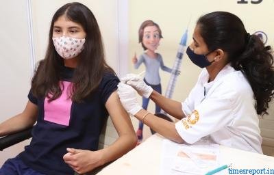 ICMR study shows none of Covid vaccine doses linked to heart attacks, deaths: AIIMS doctor