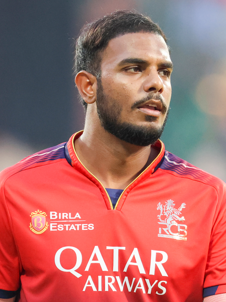High Court denies relief to cricketer Yash Dayal in minor's rape case; next hearing on Aug 22