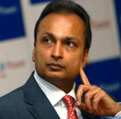 Anil Ambani to appear today before ED in Rs 17,000 crore loan fraud case
