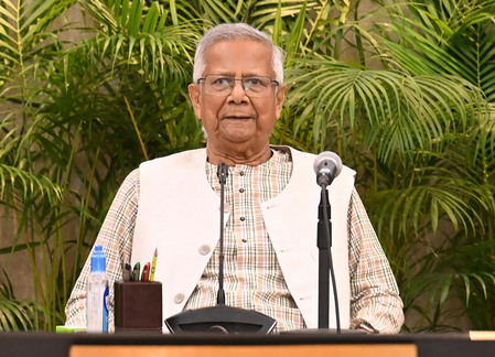 878 journalists targeted under Bangladesh Interim govt; 230 pc rise in attacks: Rights body
