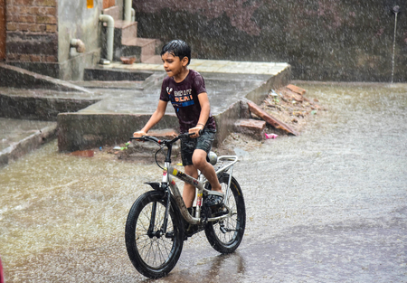 Rajasthan: School holidays extended till August 6 in Jhalawar amid heavy rain alert