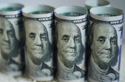 India’s forex reserves rise by $2.7 billion to $698.19 billion