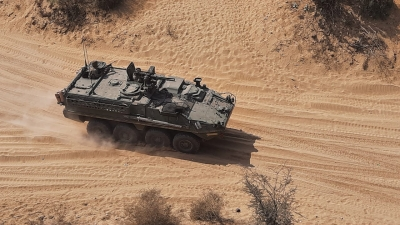 Indian Army inks Rs 223 crore deal for nextgen Tank Transporter Trailers