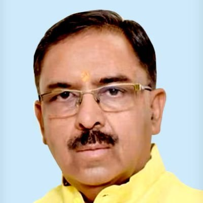 Arun Chaturvedi appointed chairman of Rajasthan State Finance Commission