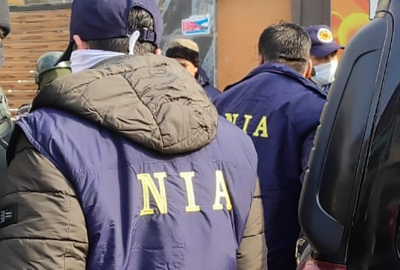 Hindu activist murder: NIA raids 14 locations in Karnataka's Mangaluru district