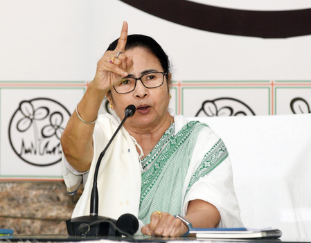 Trinamool announces 19 events coinciding with Suvendu Adhikari's Aug 5 programme