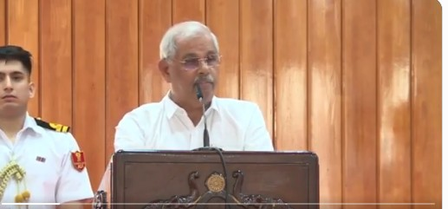 Ministers urge Kerala Governor to follow SC directives while making appointment to VC posts