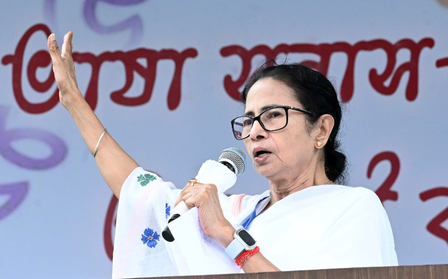 Trinamool Congress highlights another instance of a Bengali migrant worker's death in Haryana