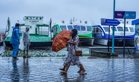 Heavy rains to lash Kerala this week, IMD issues Orange and Yellow alerts