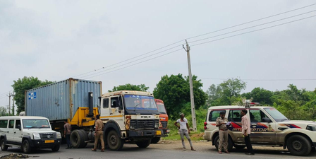 Ahmedabad RTO cracks down: Over Rs 10 cr in fines, 2,161 licenses suspended