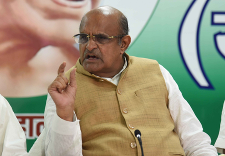 Should think before giving statements: Shiv Sena, JD(U) urge caution as SC slams LoP Gandhi over Indian Army remarks