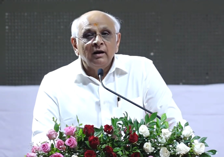 Over 1.94 crore Jan Dhan accounts opened in Gujarat as financial inclusion drive gains momentum
