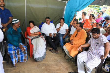 Puri burn victim laid to rest in native village, Dy CM Parida pays respects