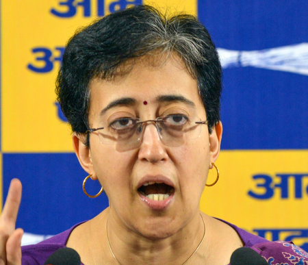 Delhi: AAP decides to oppose Education Bill in Assembly