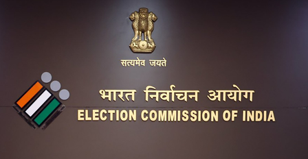 Bihar: 1,927 electors approach ECI for addition, removal of names from draft voter list