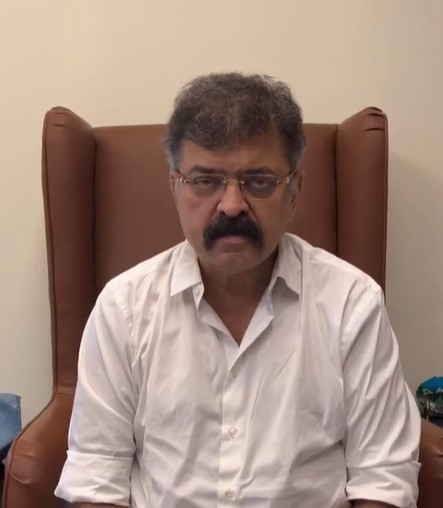 SC should question govt, not those who raise concerns: Jitendra Awhad as apex court raps Rahul Gandhi over army remarks