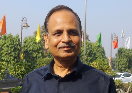 PWD hiring case: Big relief for Satyendar Jain as Delhi court accepts CBI closure report