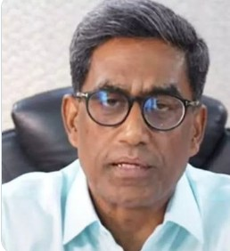 Pratyay Amrit appointed as new Bihar chief secretary