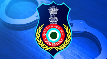 Odisha: Transport Dept official held for owning assets 6 times beyond known income sources