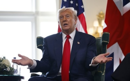 Targeting us over Russian oil purchase unjustified and unreasonable: India responds to Trump