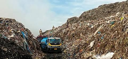 TN's Madurai corporation steps up target for daily processing of wet waste