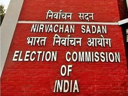 EC directs Bengal govt to suspend 4 election officers, file FIR against them