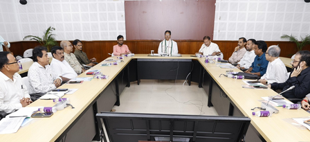 Tripura CM urges revival of traditional art forms through innovation