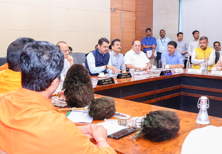 Maha govt to simplify land acquisition for development projects