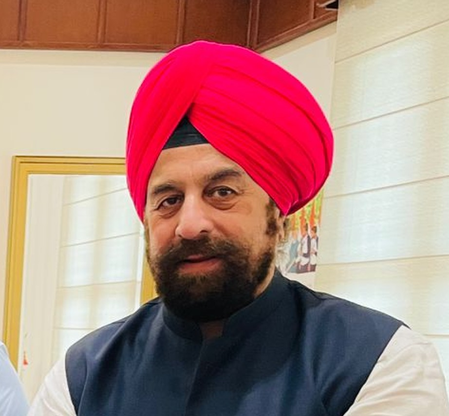 BJP’s RP Singh slams Canada over alleged ‘Khalistan Embassy’ in Surrey, calls it ‘Serpentarium’