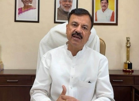 Schools in MP failing to comply govt's norms may lose recognition: Minister