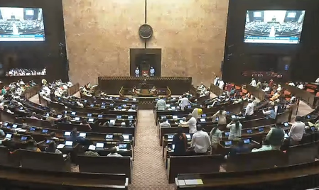 Impasse continues in Rajya Sabha, adjourned till 2pm amid Oppn protest