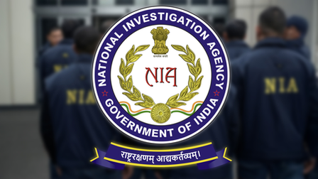 NIA raids house of OGW in J&K’s Srinagar in terror-related case