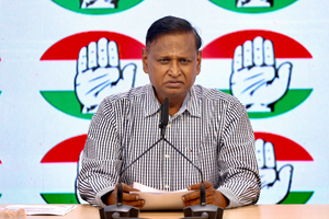'Fake voters added, eligible ones removed from Bihar voters list', Udit Raj courts controversy