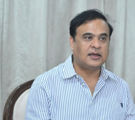 Assam govt to launch portal for indigenous citizens seeking arms licenses