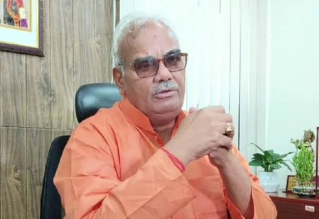 Rajasthan Minister Madan Dilawar bans foreign goods in three departments
