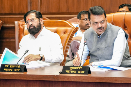 Maha: Two officers appointed as BEST GM, opposition accuses state govt of ‘turf war’