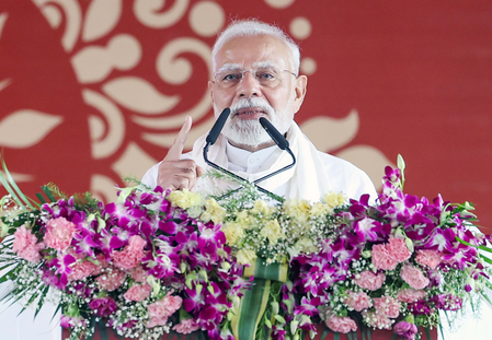 PM Modi to inaugurate MS Swaminathan Centenary global conference today
