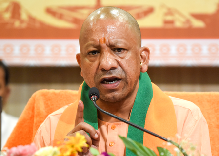 UP CM Yogi to inaugurate development projects worth Rs 540 cr in Sambhal today