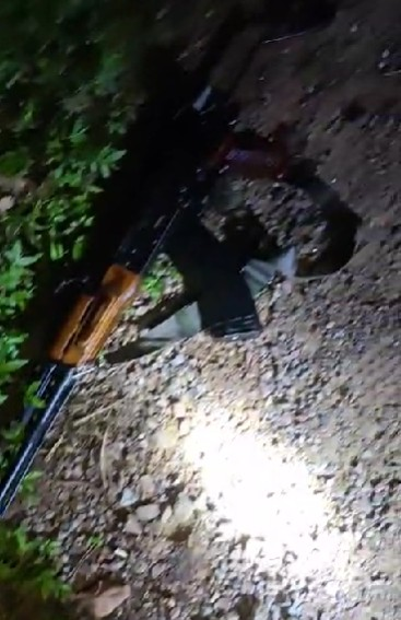Jharkhand mafia man gunned down in Prayagraj by UP STF