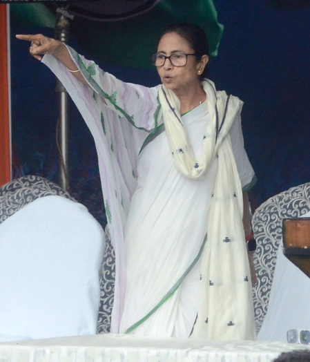 Bengal’s DA crisis: Questions over differential rates for state govt employees
