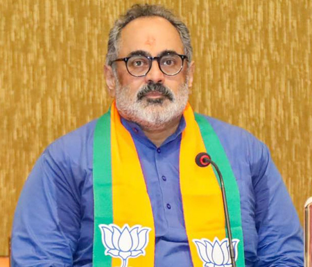 Kerala BJP forms 23-member core panel to revamp organisation