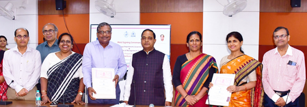 Odisha govt inks MoU with IIM, Sambalpur to foster bio-economy