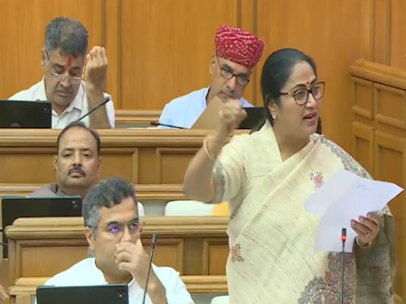 Delhi Assembly passes Bill to set up GST Appellate Tribunal
