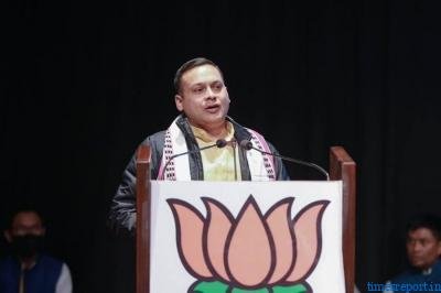 Amit Malviya accuses Bengal govt of misusing Central funds meant for police modernisation