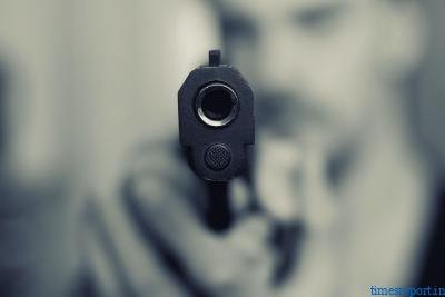 Notorious criminal shot in leg while trying to escape police custody in Patna
